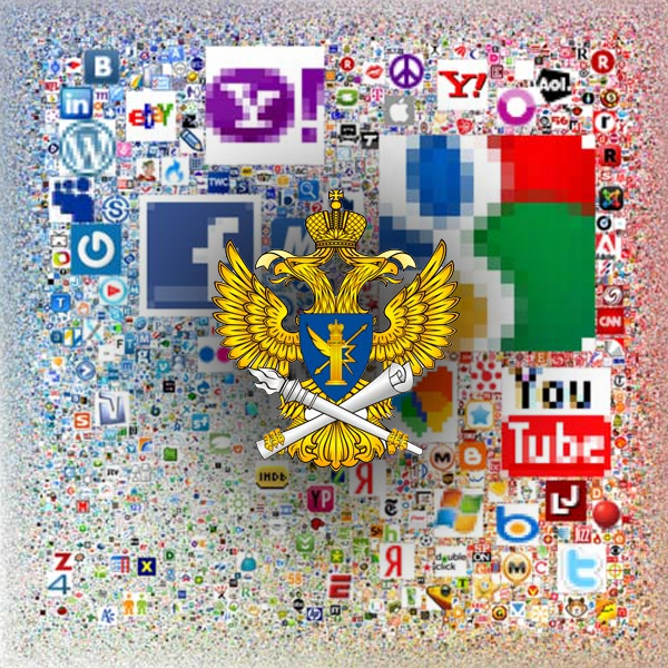 Олимпиада в Сочи, МКС, Роскомнадзором за год были заблокированы 83 тысячи веб-сайтов